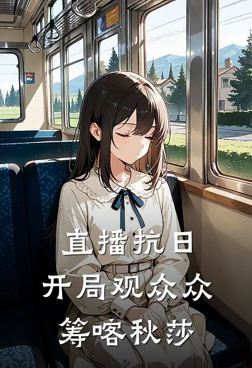 直播抗日，开局观众众筹喀秋莎