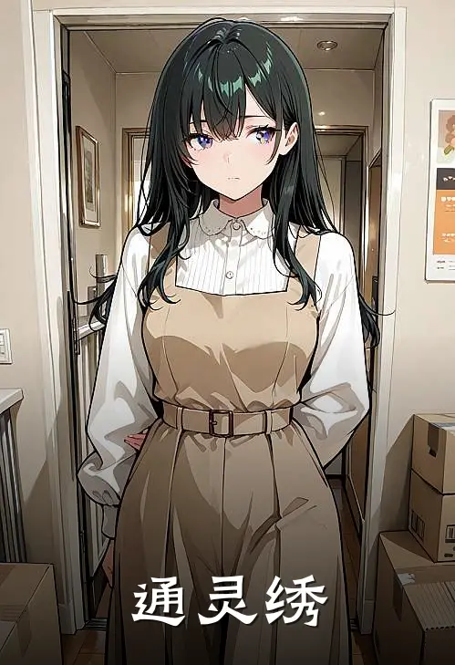 通灵绣严明沈寿热门小说完结_热门的小说通灵绣严明沈寿