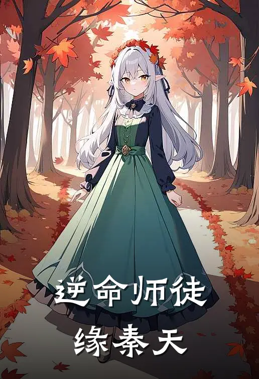 逆命师徒缘秦天