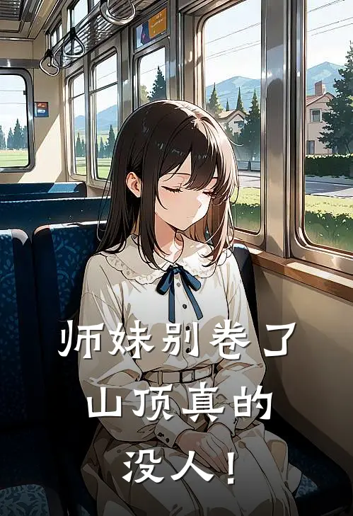 师妹别卷了，山顶真的没人！