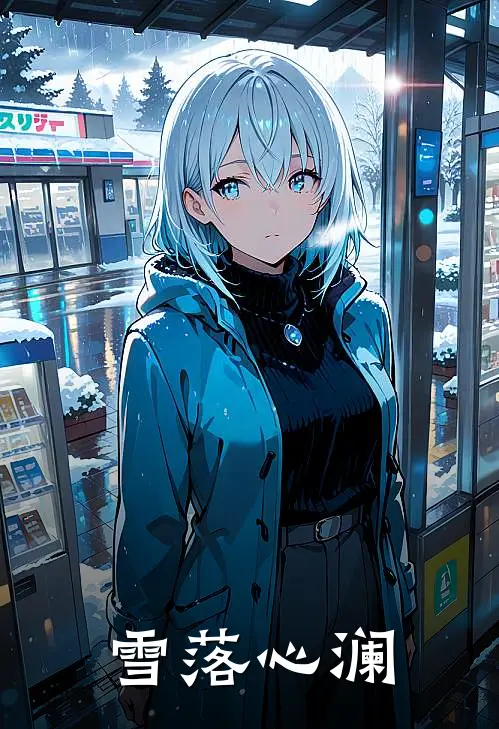 雪落心澜夏沫赵野好看的小说推荐完结_在哪看免费小说雪落心澜夏沫赵野