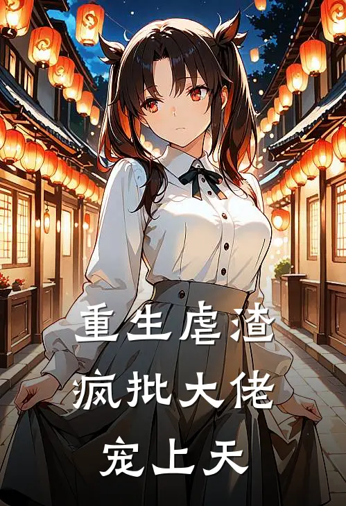 重生虐渣，疯批大佬宠上天