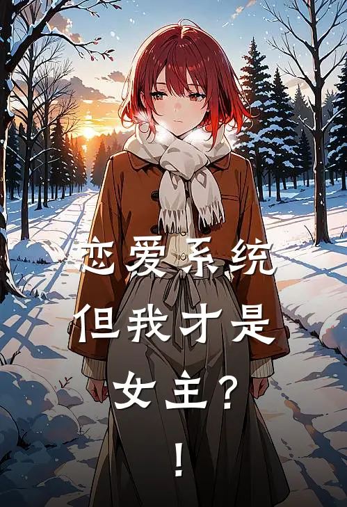 恋爱系统：但我才是女主？！