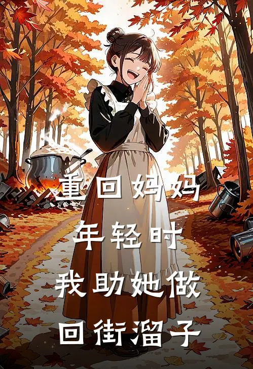 重回妈妈年轻时，我助她做回街溜子(红英赵红英)完结版小说推荐_最新完结小说推荐重回妈妈年轻时，我助她做回街溜子红英赵红英