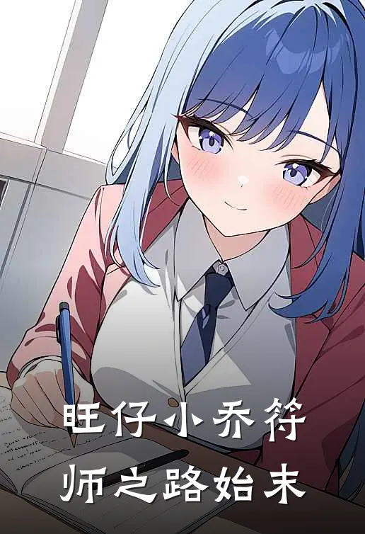 旺仔小乔符师之路始末旺仔旺仔完结版小说_最新章节列表旺仔小乔符师之路始末(旺仔旺仔)