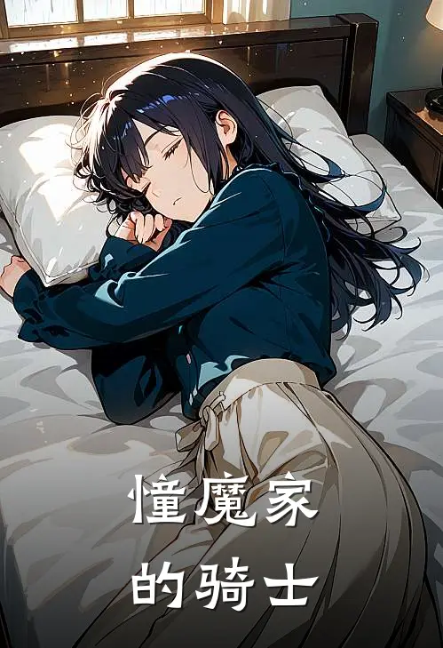 憧魔家的骑士