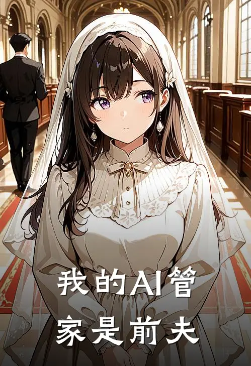 顾承泽林晚我的AI管家是前夫全本免费在线阅读_我的AI管家是前夫全本阅读