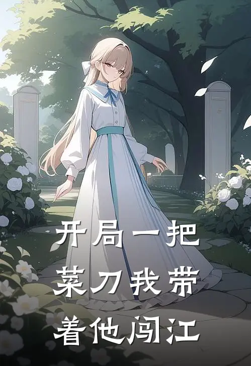 开局一把菜刀我带着他闯江