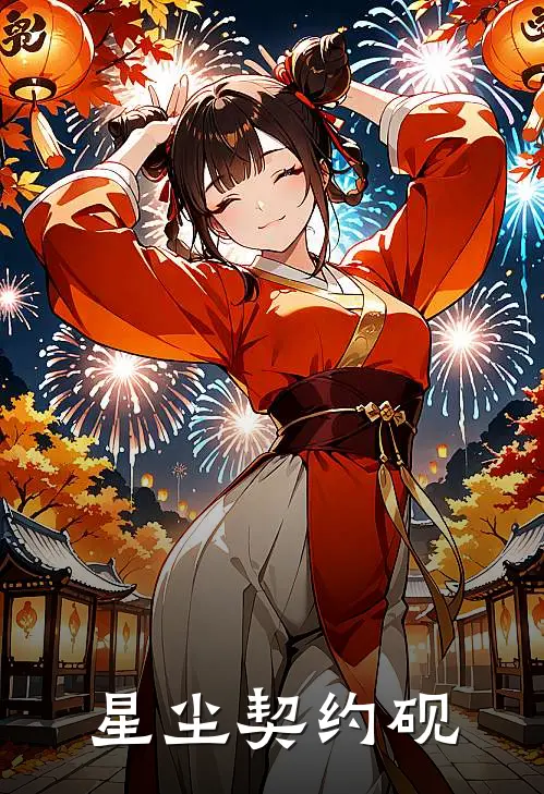 星尘契约砚