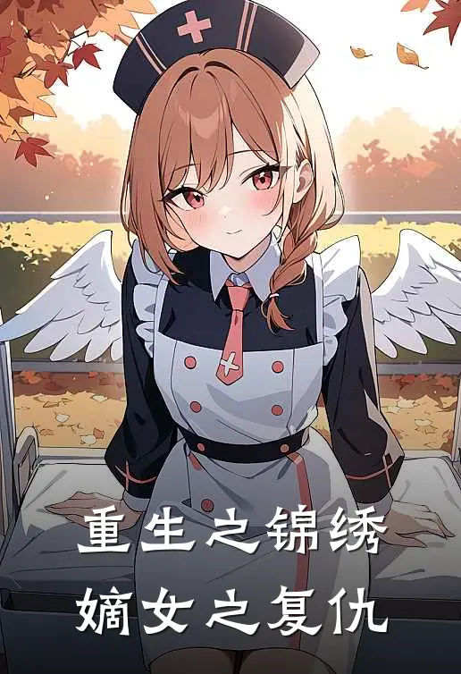 重生之锦绣嫡女之复仇