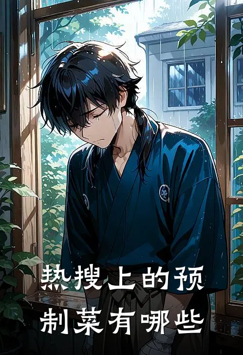 热搜上的预制菜有哪些