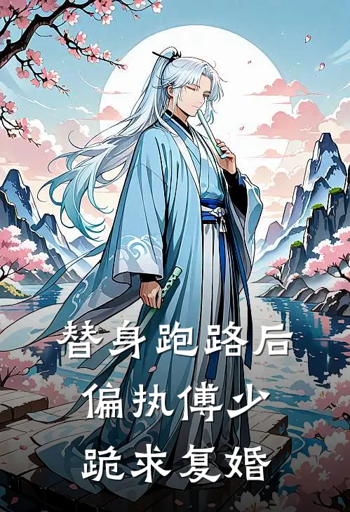 替身跑路后，偏执傅少跪求复婚