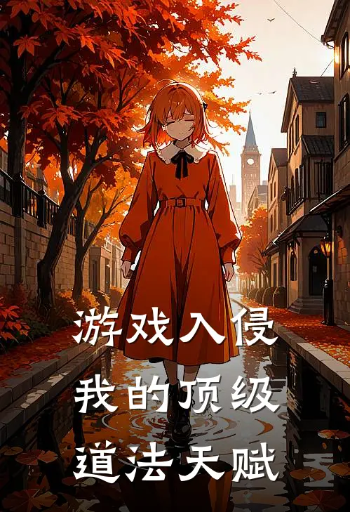 游戏入侵：我的顶级道法天赋