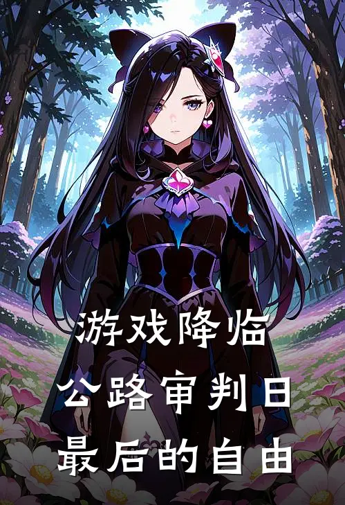 游戏降临：公路审判日最后的自由