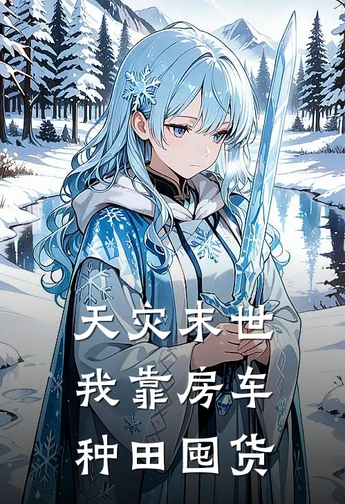 天灾末世，我靠房车种田囤货