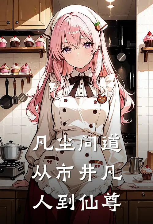 凡尘问道：从市井凡人到仙尊