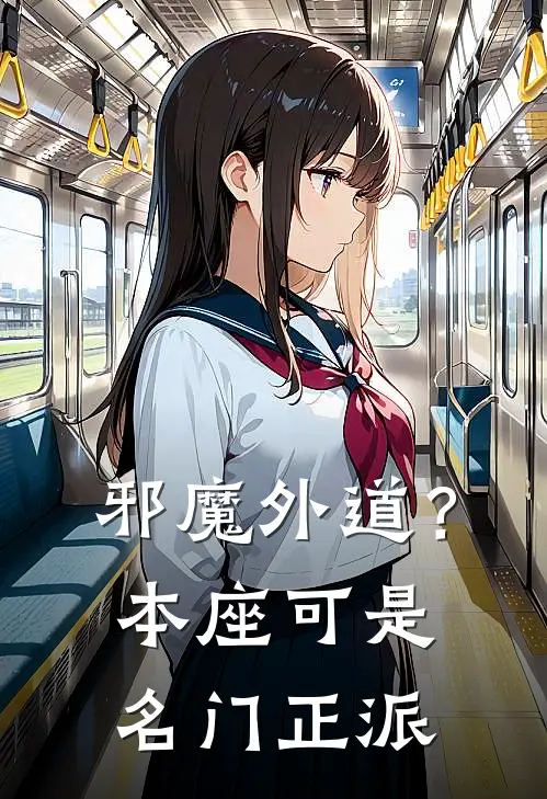 邪魔外道？本座可是名门正派