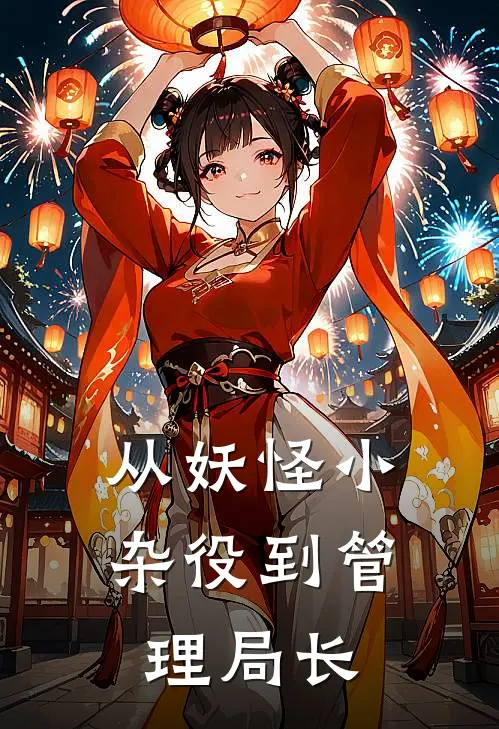 从妖怪小杂役到管理局长李卓程梦瑶免费小说大全_完结的小说从妖怪小杂役到管理局长(李卓程梦瑶)