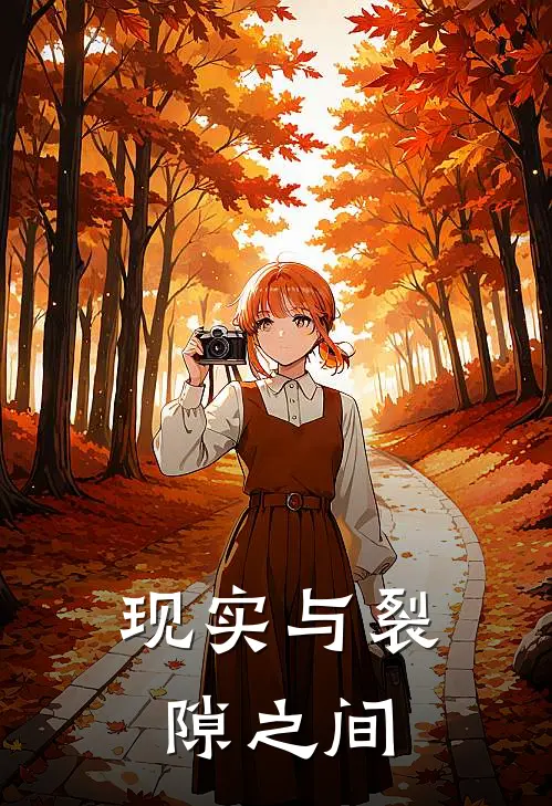 现实与裂隙之间