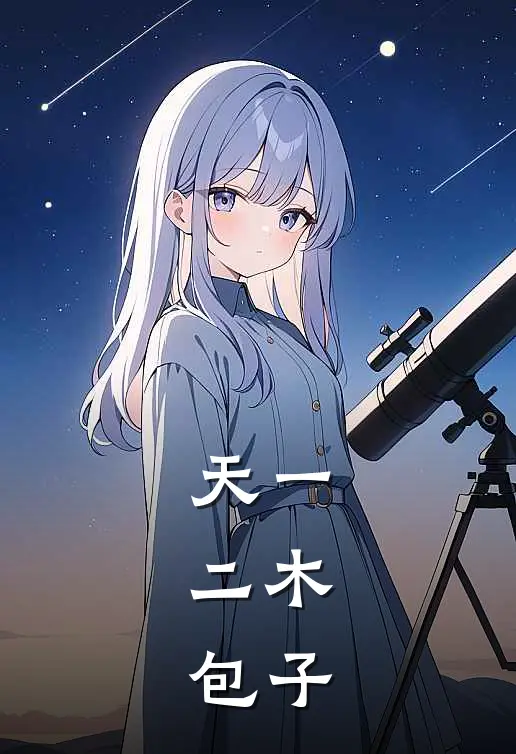 天一，二木，包子，