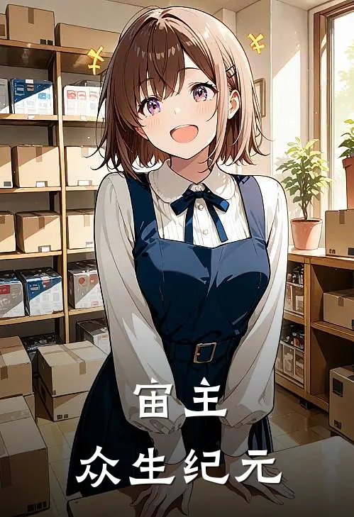 宙主：众生纪元