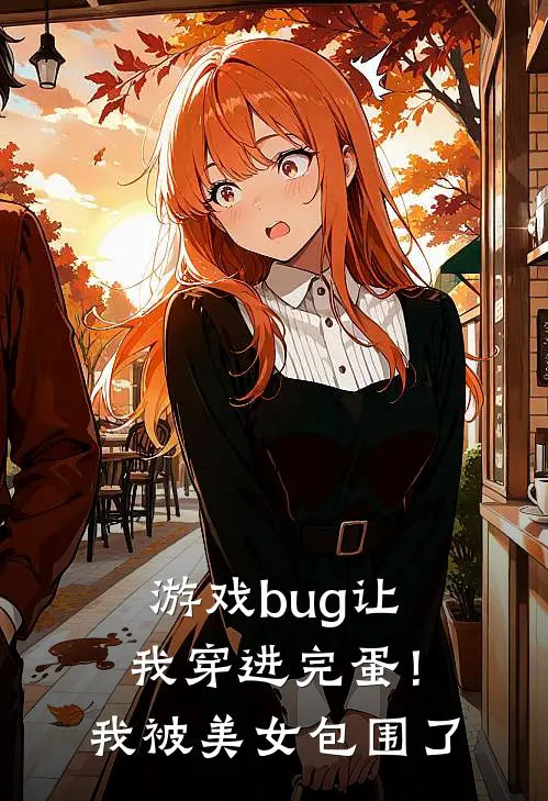 游戏bug让我穿进《完蛋！我被美女包围了》