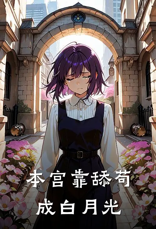 本宫靠舔苟成白月光