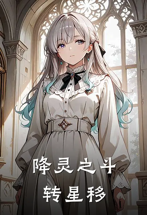 宋扬善梁峰(降灵之斗转星移)全文免费在线阅读_降灵之斗转星移完整版免费在线阅读