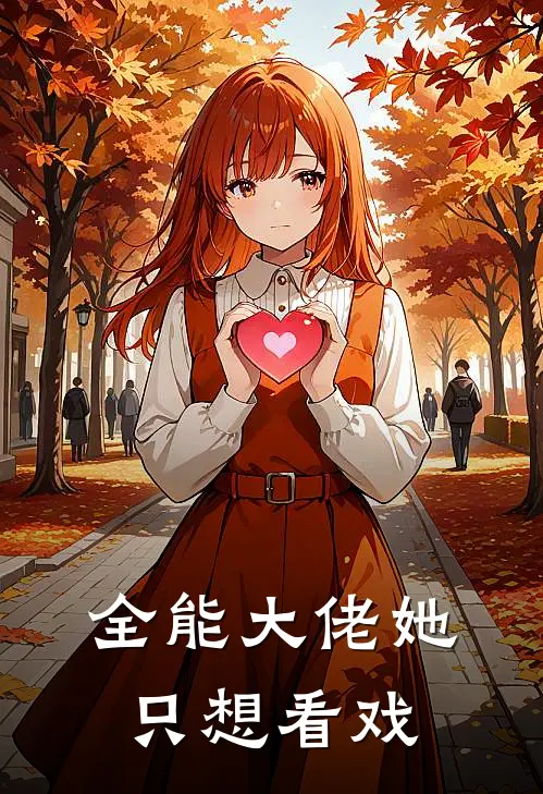 全能大佬她只想看戏