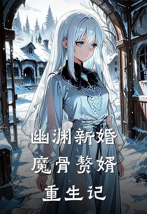 幽渊新婚：魔骨赘婿重生记