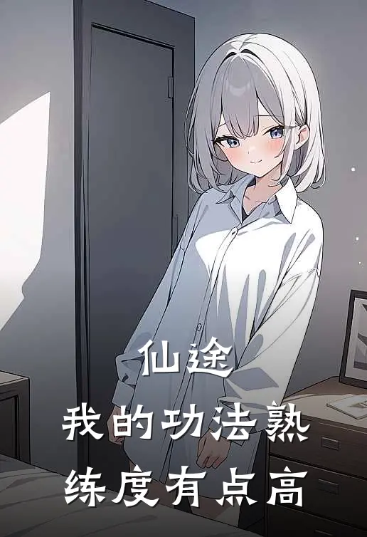 仙途：我的功法熟练度有点高(萧尘萧厉)已完结小说_小说免费阅读仙途：我的功法熟练度有点高萧尘萧厉
