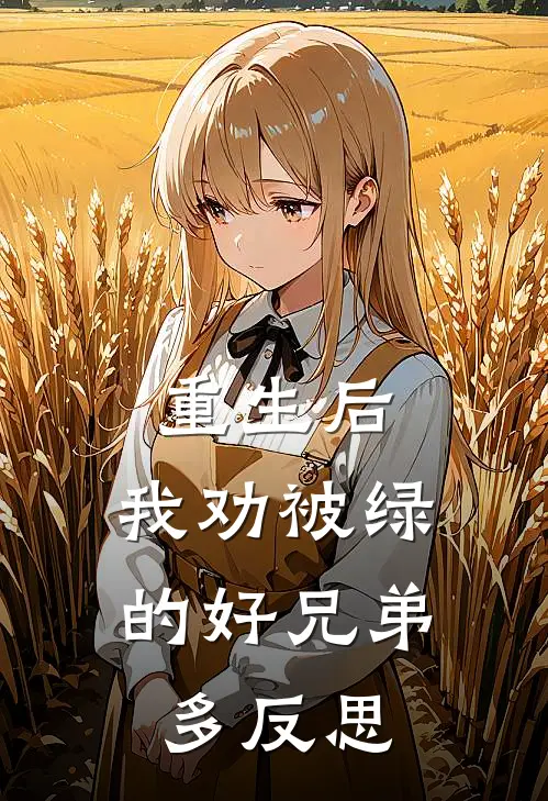 重生后，我劝被绿的好兄弟多反思