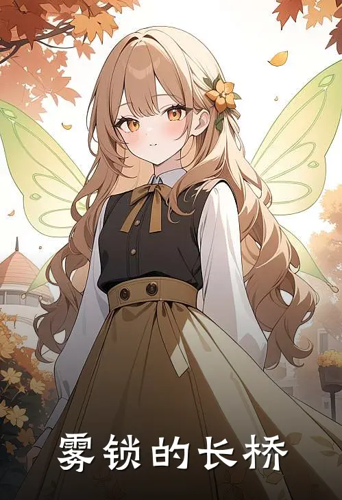 雾锁的长桥陈念陈浩热门小说大全_免费小说完结雾锁的长桥陈念陈浩