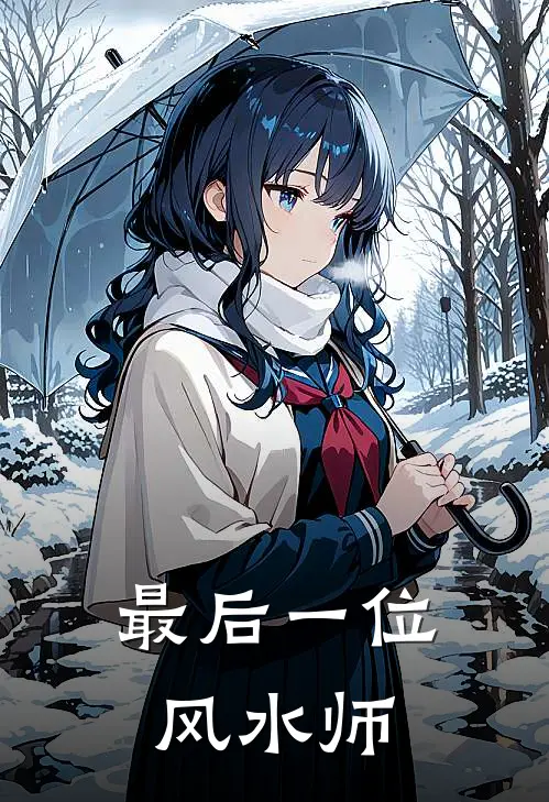 最后一位风水师