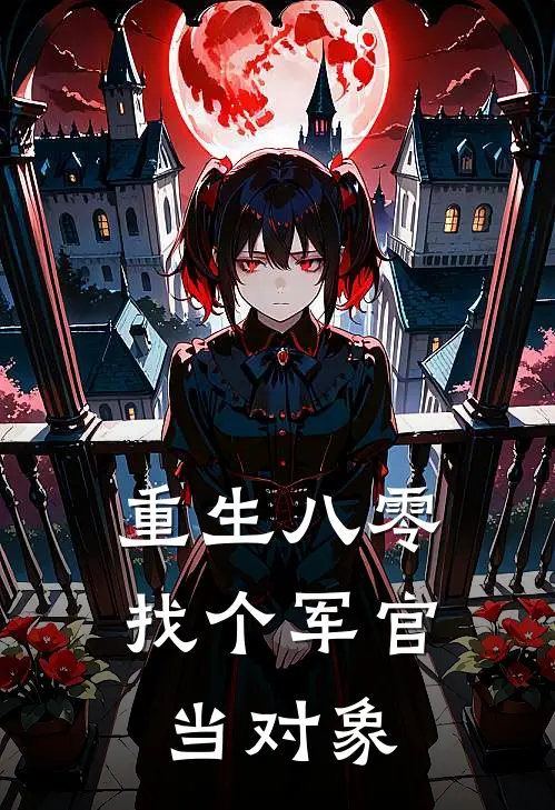 重生八零找个军官当对象