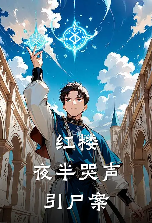 红楼：夜半哭声引尸案