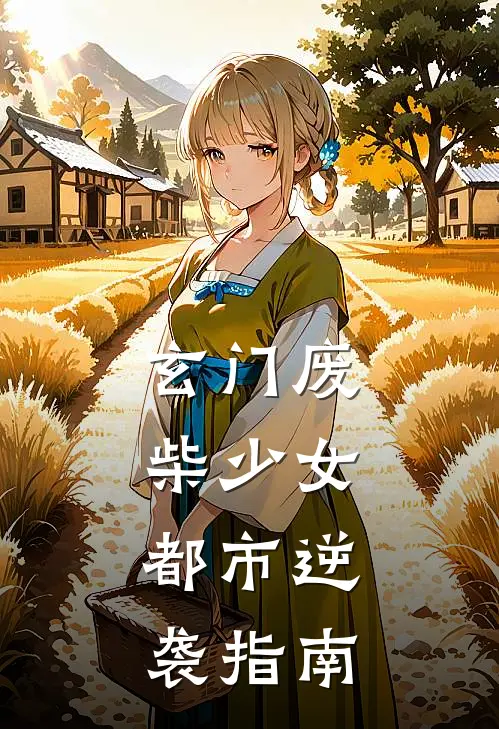 玄门废柴少女：都市逆袭指南(苏清鸢沈知夏)最新推荐小说_在哪看免费小说玄门废柴少女：都市逆袭指南苏清鸢沈知夏