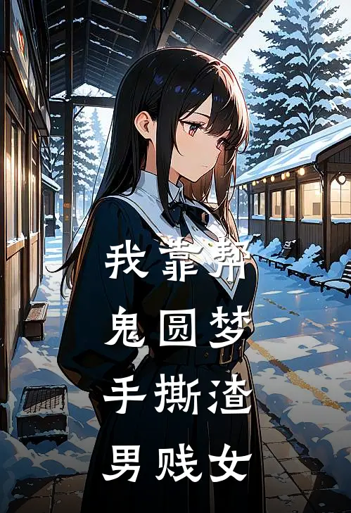 我靠帮鬼圆梦，手撕渣男贱女