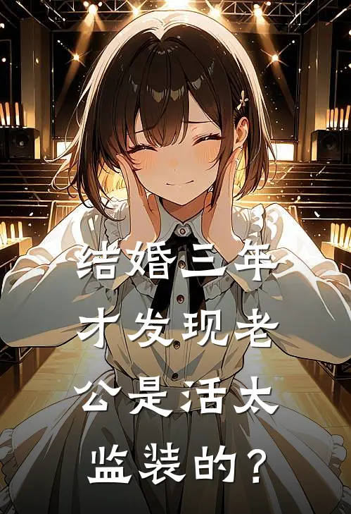 结婚三年，才发现老公是活太监装的？