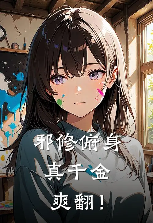 邪修俯身真千金，爽翻！