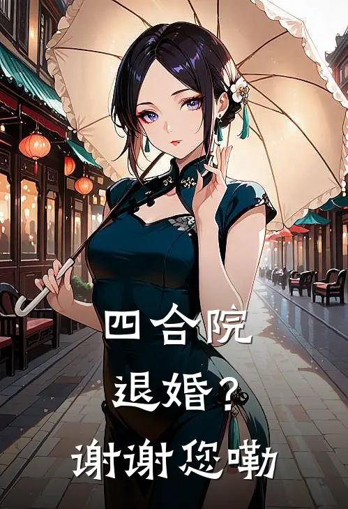 四合院：退婚？谢谢您嘞