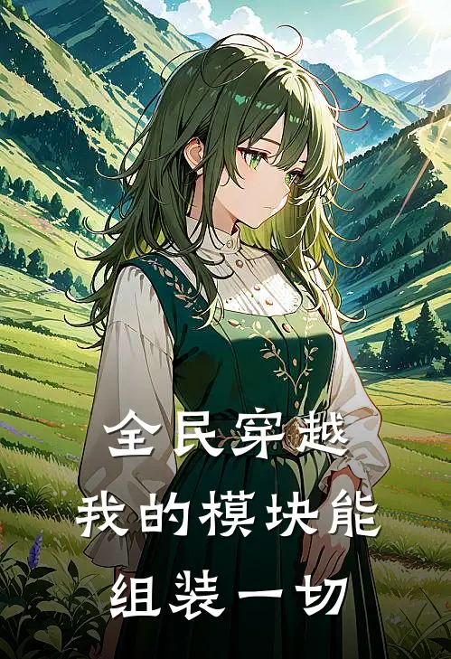 全民穿越：我的模块能组装一切