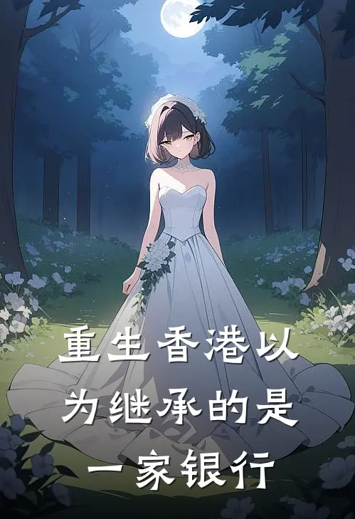 重生香港以为继承的是一家银行