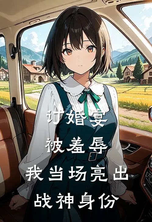 订婚宴被羞辱，我当场亮出战神身份(苏晚晴陆衍)完结小说_热门小说推荐订婚宴被羞辱，我当场亮出战神身份苏晚晴陆衍