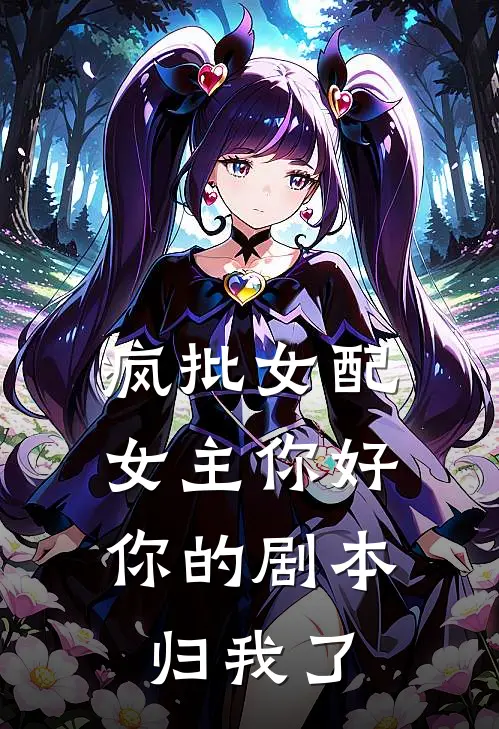 苏清雅苏娆《疯批女配：女主你好，你的剧本归我了》完结版阅读_(疯批女配：女主你好，你的剧本归我了)全集阅读