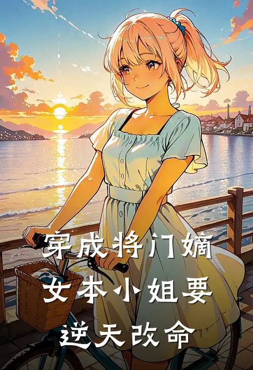 穿成将门嫡女本小姐要逆天改命