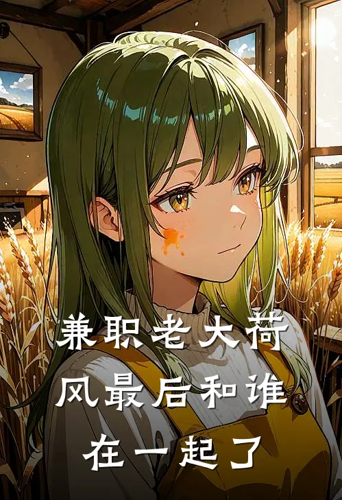 兼职老大荷风最后和谁在一起了