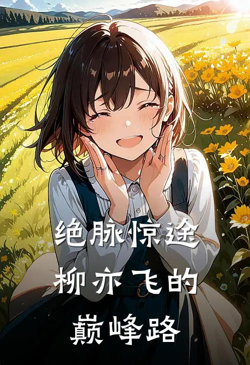 绝脉惊途：柳亦飞的巅峰路