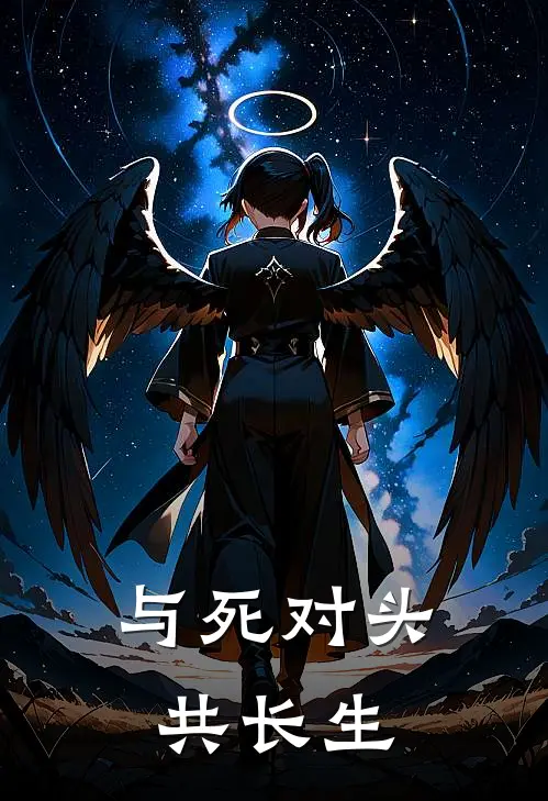 与死对头共长生(沈砚林薇)在哪看免费小说_最新章节列表与死对头共长生(沈砚林薇)