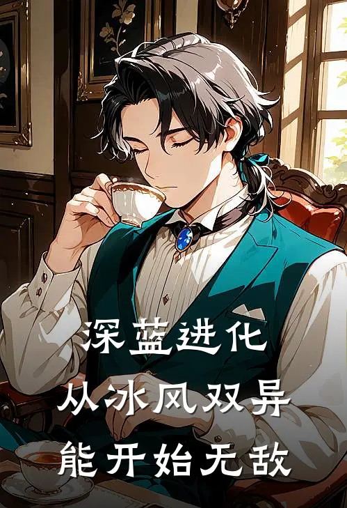 深蓝进化：从冰风双异能开始无敌